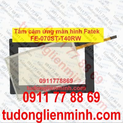 Tấm cảm ứng màn hình Fatek FE070ST-T40RW FE-070ST-T40RW