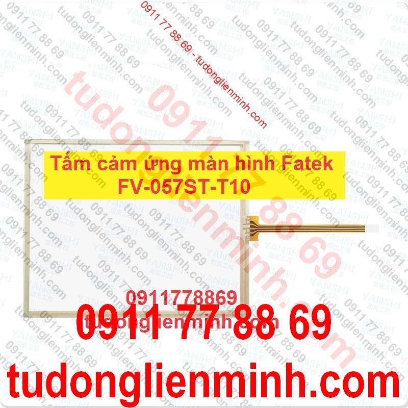 Tấm cảm ứng màn hình Fatek FV-057ST-T10 Tấm cảm ứng màn hình Fatek FV-057ST-T10