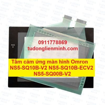 Tấm cảm ứng màn hình NS5-SQ10B-V2 NS5-SQ10B-ECV2 NS5-SQ00B-V2