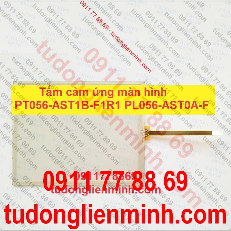Tấm cảm ứng màn hình Panelmaster PT056-AST1B-F1R1 PL056-AST0A-F Tấm cảm ứng màn hình Panelmaster PT056-AST1B-F1R1 PL056-AST0A-F
