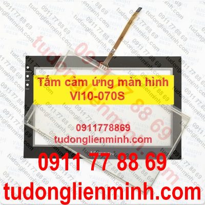 Tấm cảm ứng màn hình VI10-070S