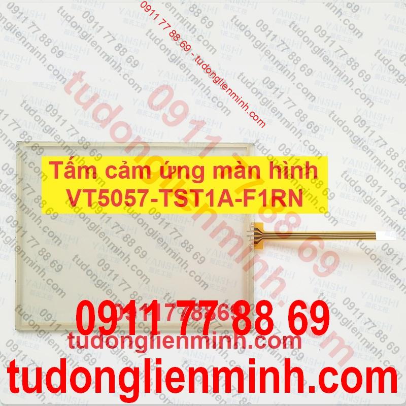 Tấm cảm ứng màn hình Panelmaster VT5057-TST1A-F1RN Tấm cảm ứng màn hình Panelmaster VT5057-TST1A-F1RN