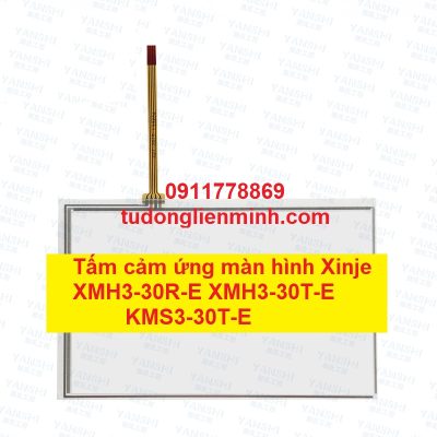 Tấm cảm ứng màn hình XMH3-30R-E XMH3-30T-E KMS3-30T-E