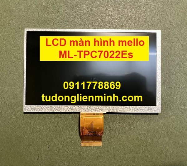 LCD màn hình mello ML-TPC7022Es