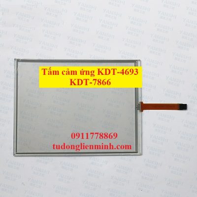 Tấm cảm ứng KDT-4693 KDT-7866