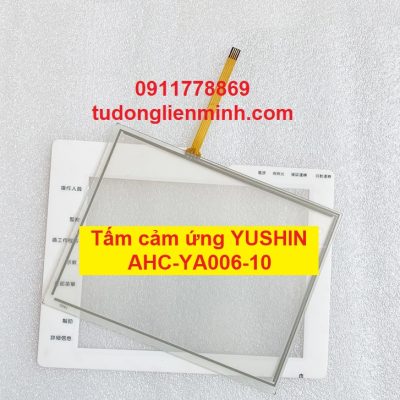 Tấm cảm ứng YUSHIN AHC-YA006-10