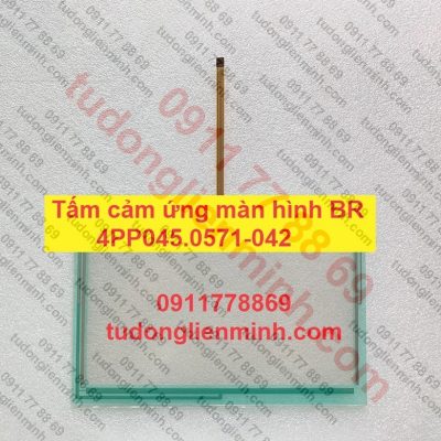 Tấm cảm ứng màn hình BR 4PP045.0571-042