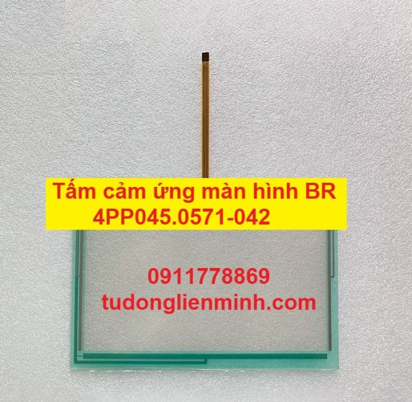 Tấm cảm ứng màn hình BR 4PP045.0571-042