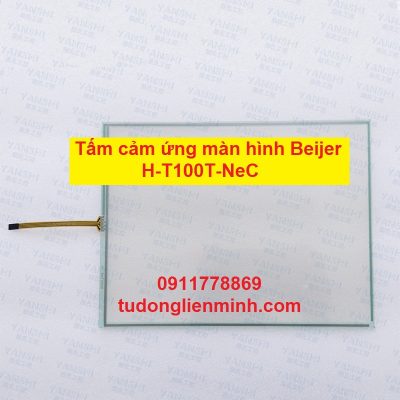 Tấm cảm ứng màn hình Beijer H-T100T-NeC