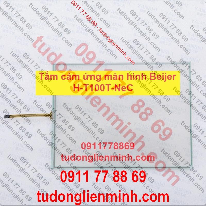 Tấm cảm ứng màn hình Beijer H-T100T-NeC Tấm cảm ứng màn hình Beijer H-T100T-NeC