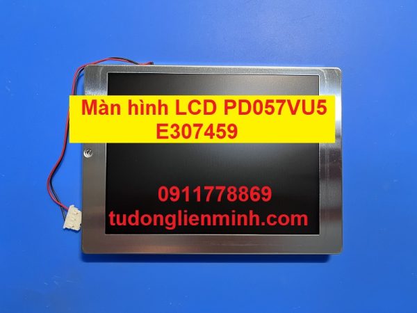 Màn hình LCD PD057VU5 E307459