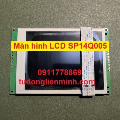 Màn hình LCD SP14Q005