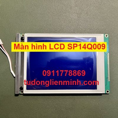 Màn hình LCD SP14Q009