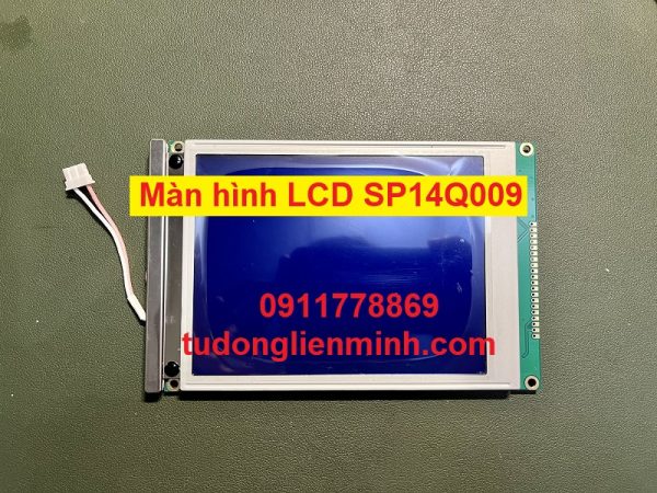 Màn hình LCD SP14Q009