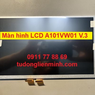 Màn hình LCD A101VW01 V.3