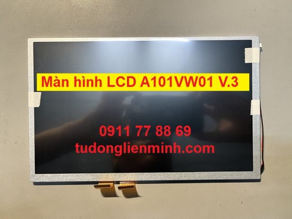 Màn hình LCD A101VW01 V.3