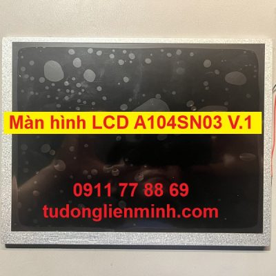 Màn hình LCD A104SN03 V.1