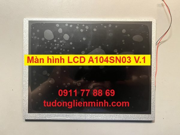 Màn hình LCD A104SN03 V.1