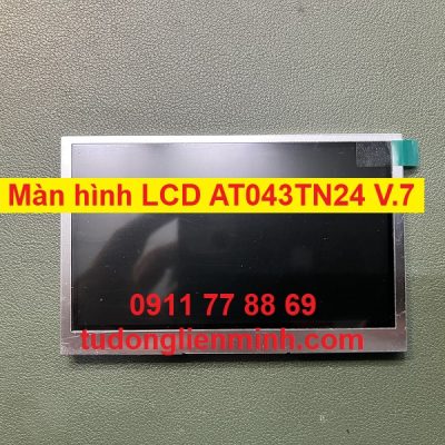 Màn hình LCD AT043TN24 V.7