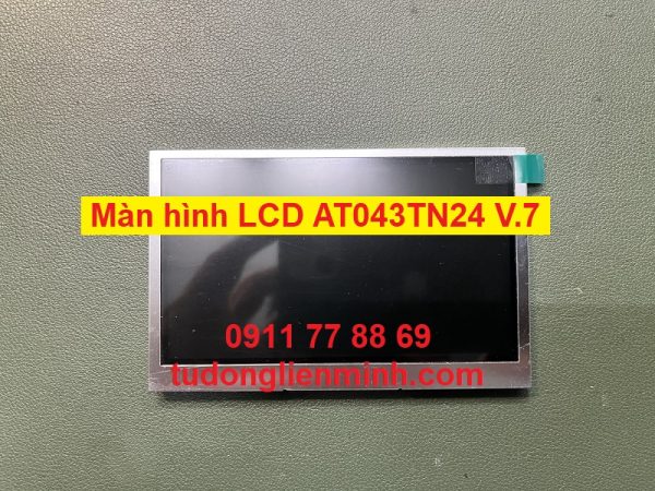 Màn hình LCD AT043TN24 V.7
