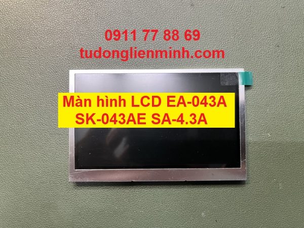 Màn hình LCD EA-043A SK-043AE SA-4.3A