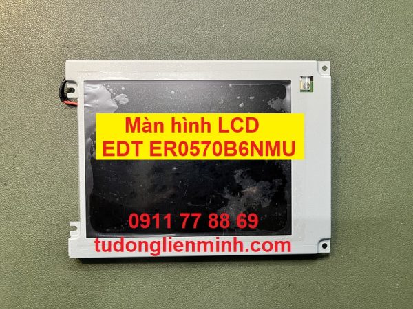 Màn hình LCD EDT ER0570B6NMU