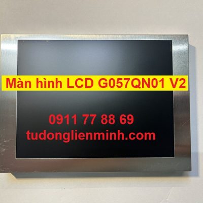 Màn hình LCD G057QN01 V2