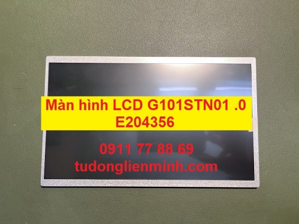 Màn hình LCD G101STN01 .0 E204356
