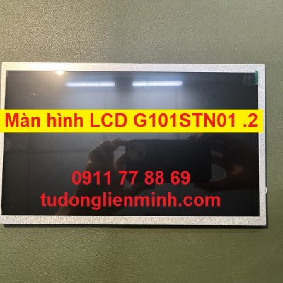 Màn hình LCD G101STN01.2