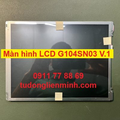 Màn hình LCD G104SN03 V.1