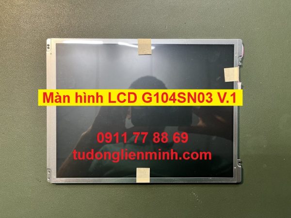 Màn hình LCD G104SN03 V.1