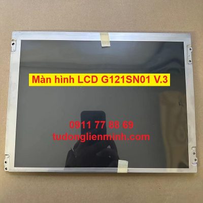 Màn hình LCD G121SN01 V.3