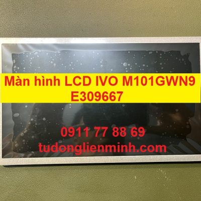 Màn hình LCD IVO M101GWN9