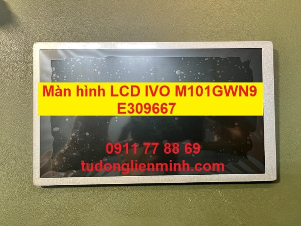 Màn hình LCD IVO M101GWN9