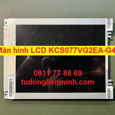 Màn hình LCD KCS077VG2EA-G43