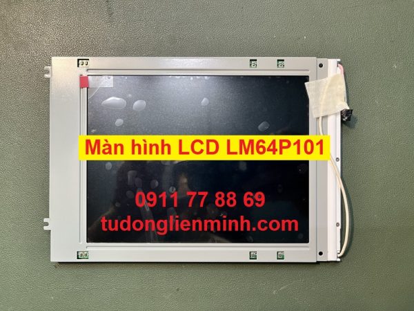 Màn hình LCD LM64P101