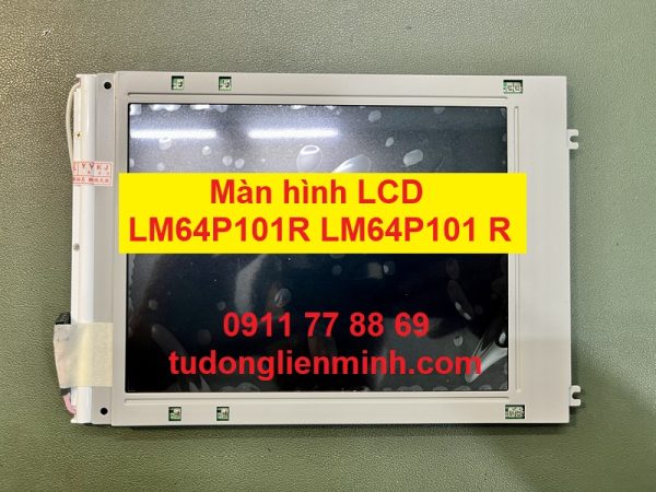 Màn hình LCD LM64P101R LM64P101 R