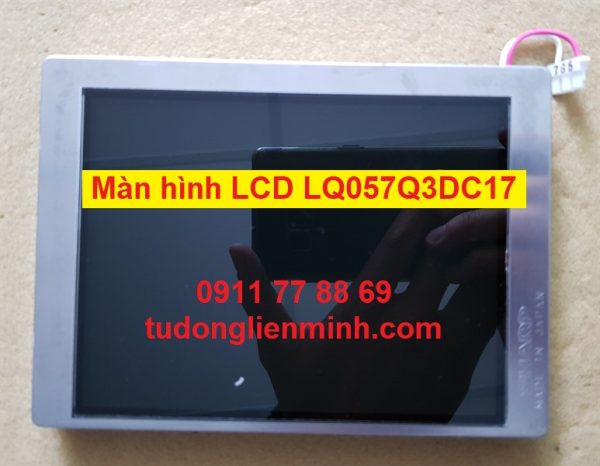 Màn hình LCD LQ057Q3DC17