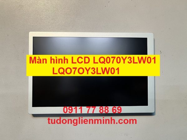 Màn hình LCD LQ070Y3LW01 LQO7OY3LW01