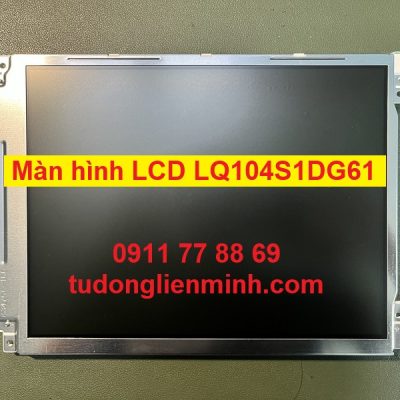 Màn hình LCD LQ104S1DG61