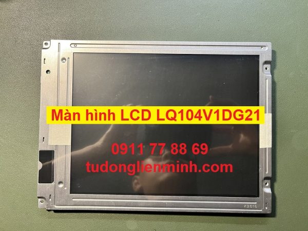 Màn hình LCD LQ104V1DG21