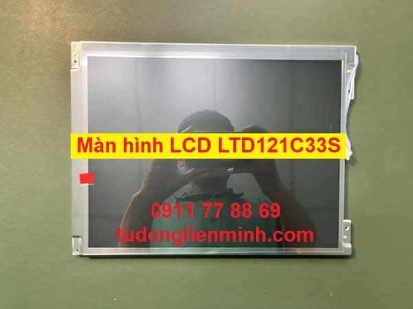 Màn hình LCD LTD121C33S