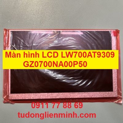 Màn hình LCD LW700AT9309 GZ0700NA00P50