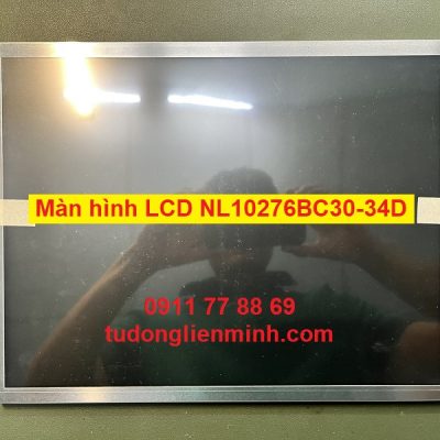 Màn hình LCD NL10276BC30-34D