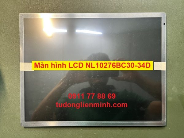 Màn hình LCD NL10276BC30-34D