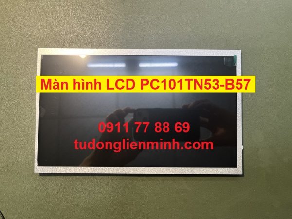 Màn hình LCD PC101TN53-B57