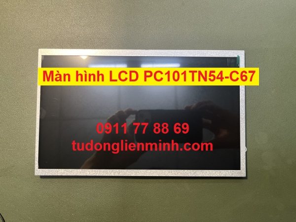 Màn hình LCD PC101TN54-C67