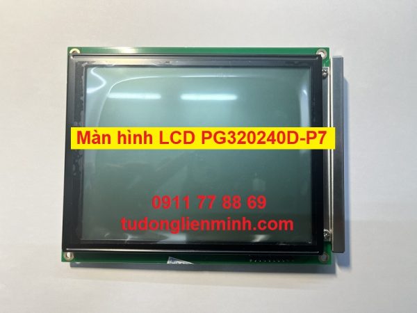 Màn hình LCD PG320240D-P7 PG320240D-P PG320240D-PA PG320240D-P5
