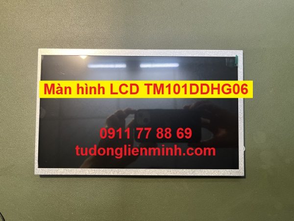 Màn hình LCD TM101DDHG06