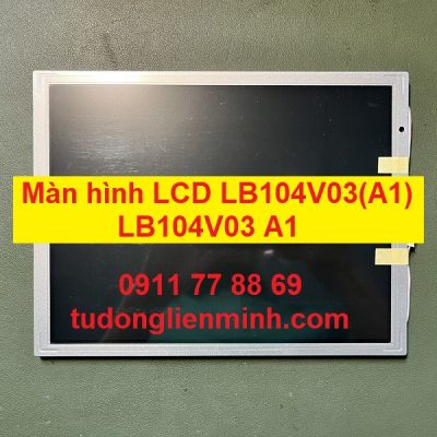 Màn hình LCD LB104V03(A1) LB104V03 A1